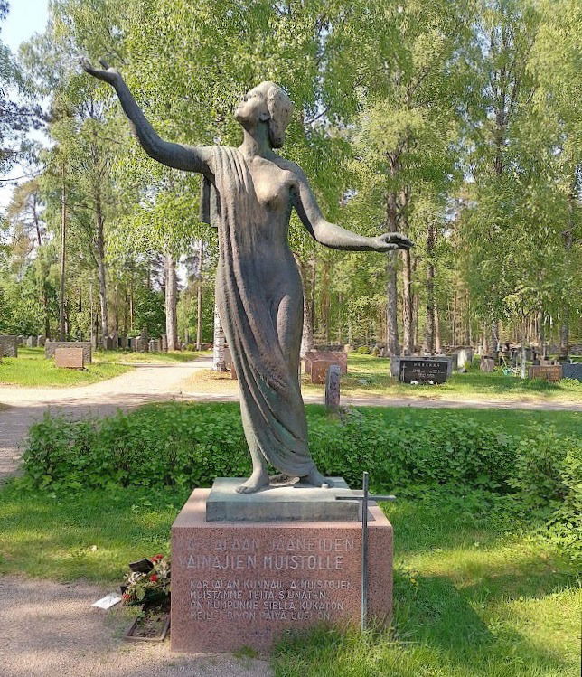 Kävelykierros - Tarinoita Hollolan kirkonkylältä