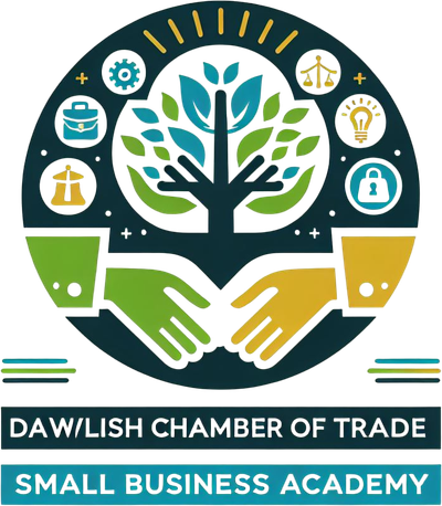 Dawlish Chamber of Trade  Small Business Academy