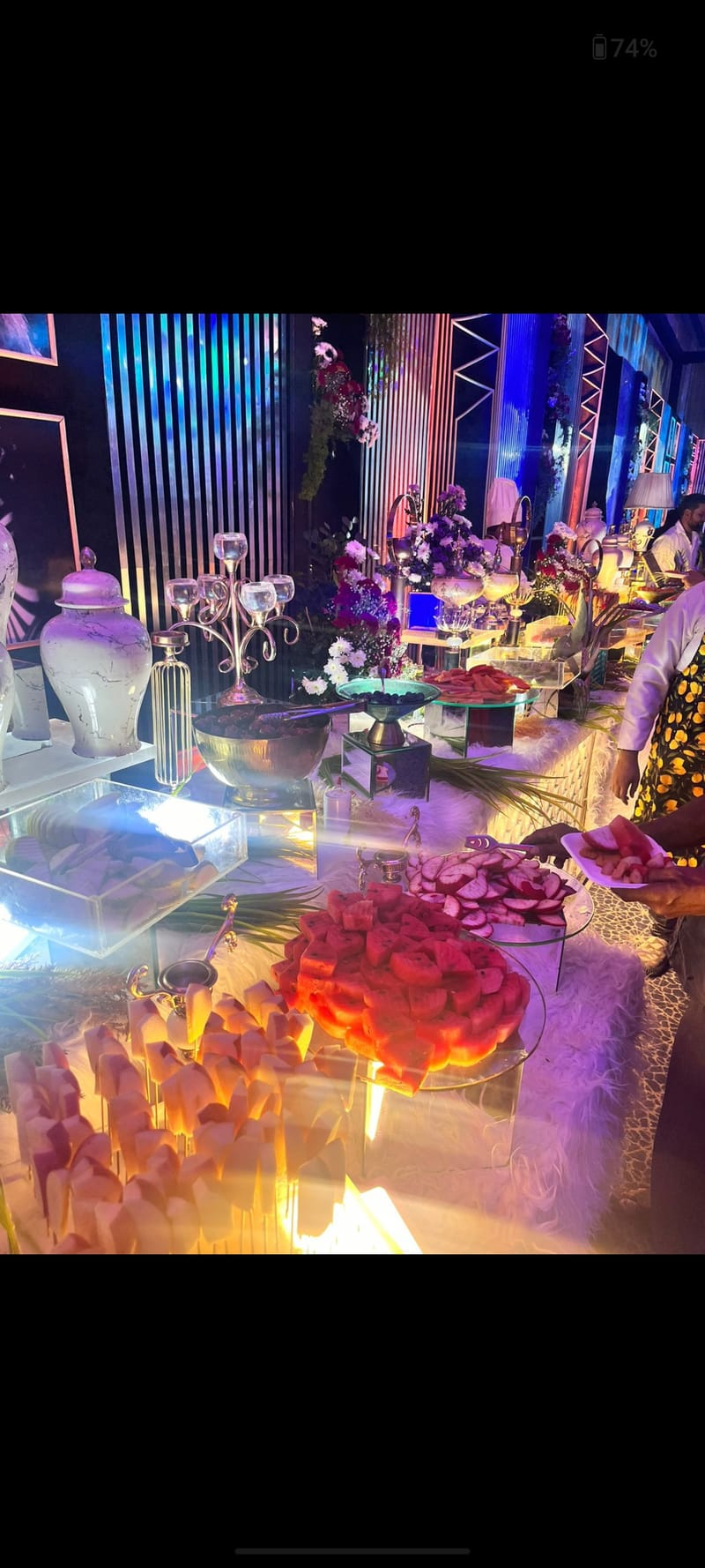 Art✨🍎🥑🥭🤌