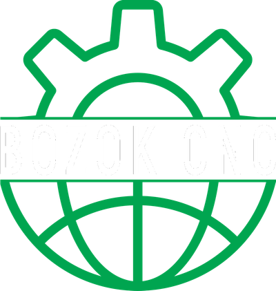 BOZOK CNC TALAŞLI İMALAT SAN. ve TİC. LTD. ŞTİ.