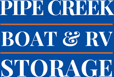 Pipe Creek Boat and RV Storage