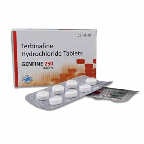 GENFINE 250