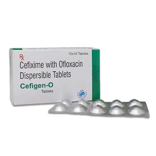 CEFIGEN-O