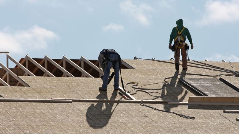 Embracing Durability and Style with Cedar Park Roofing Services