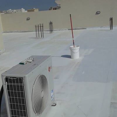 شركة عزل أسطح بالدمام 0539361378