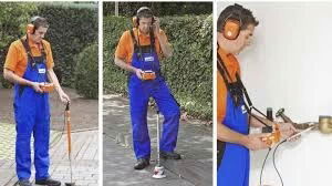 كشف تسربات المياه في الخبر 0539361378