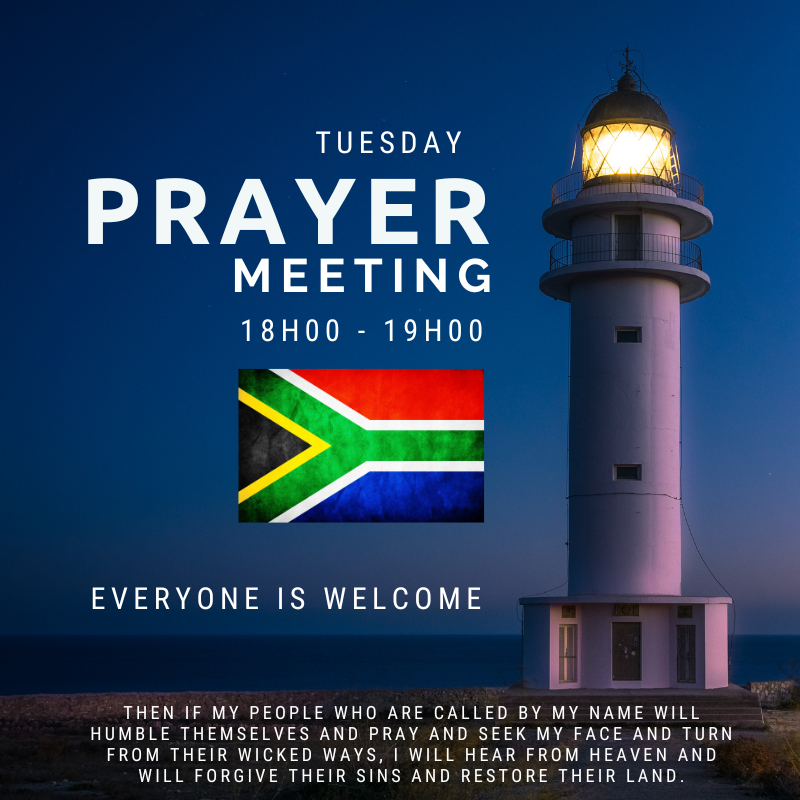 PRAYER MEETING