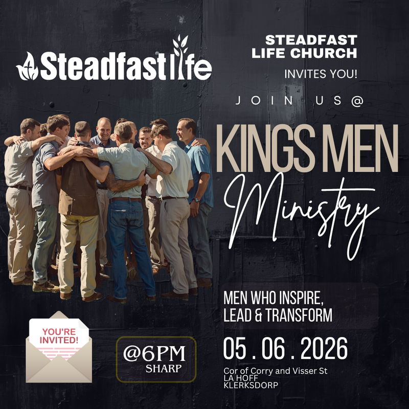 Kings Men Ministry
