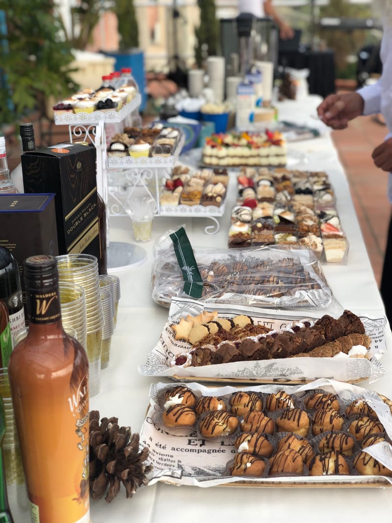 שבת חתן משפחת ברקת