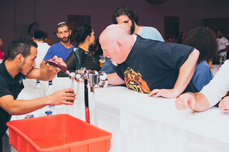 נופש גיבוש לעובדי מד"א מרחב ירושלים ומרחב ירקון