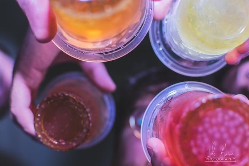 נופש גיבוש לעובדי מד"א מרחב ירושלים ומרחב ירקון