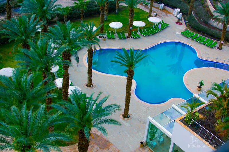 נופש גיבוש לעובדי מד"א מרחב ירושלים ומרחב ירקון