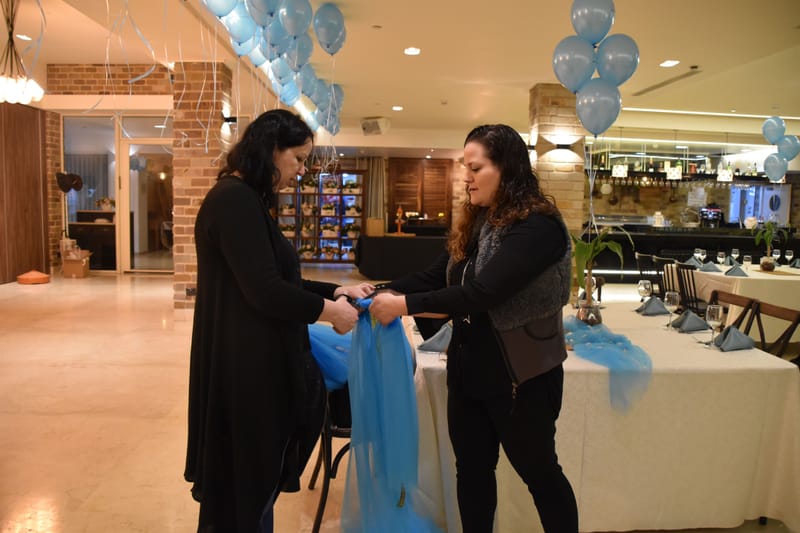 כנס תיירות מיאמי