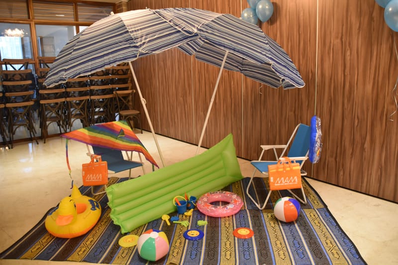 כנס תיירות מיאמי