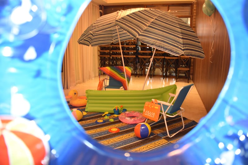 כנס תיירות מיאמי