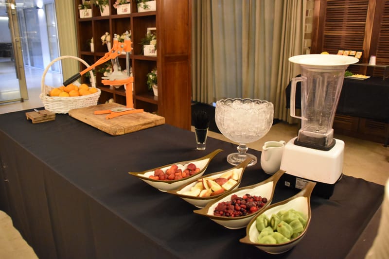 כנס תיירות מיאמי