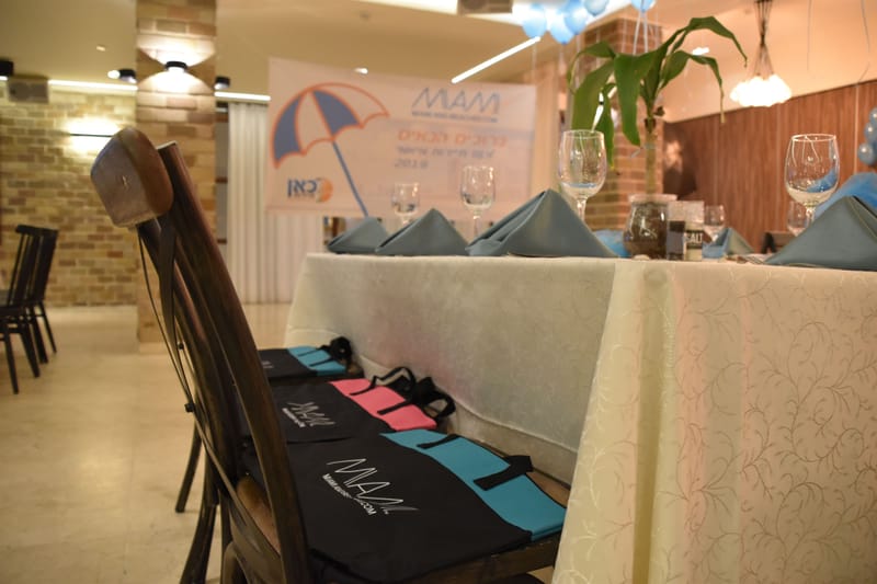 כנס תיירות מיאמי