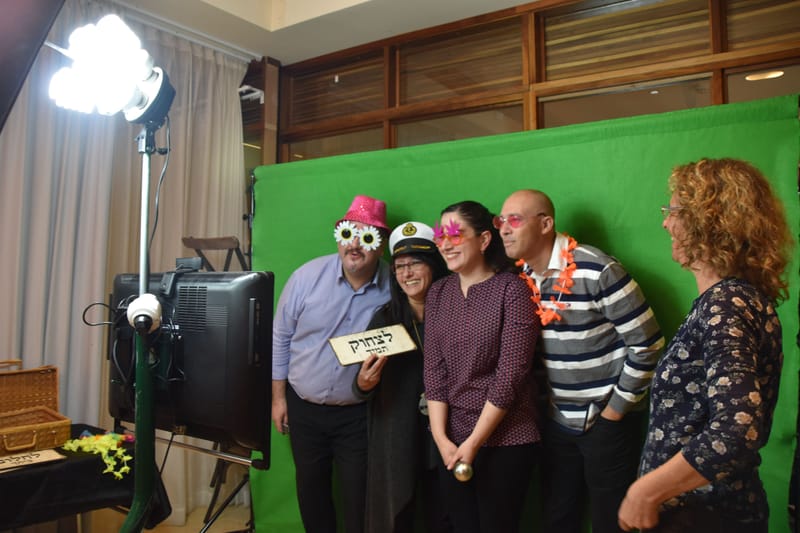 כנס תיירות מיאמי