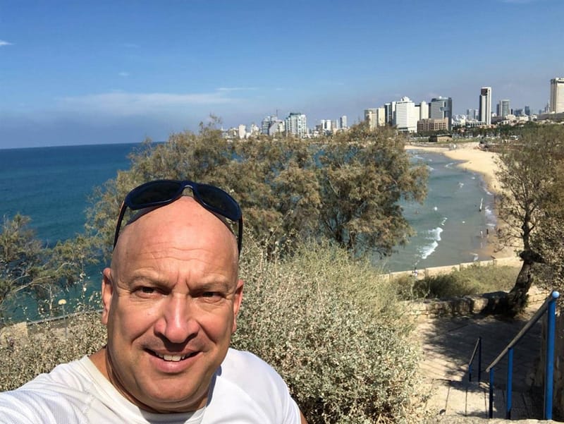 יום כיף בית חולים בני ציון חיפה ביפו