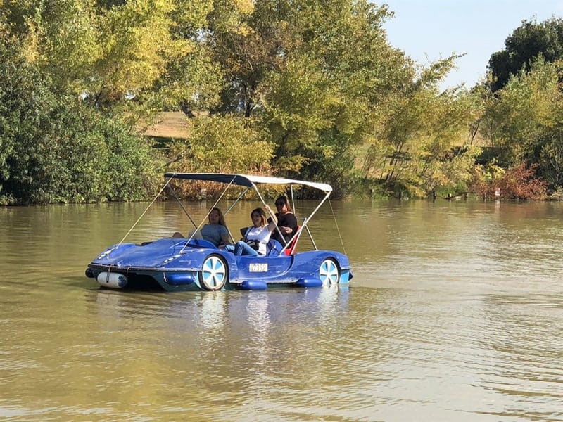 יום כיף בית חולים בני ציון חיפה ביפו