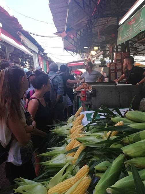 יום גיבוש וכיף של חברת ויורה