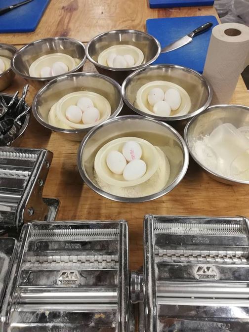 יום גיבוש וכיף של חברת ויורה