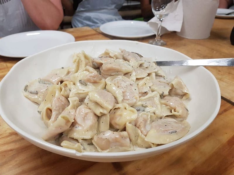 בנק הבינלאומי סניף צמרות בסטודיו לבישול