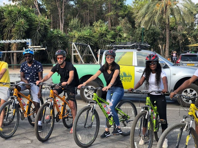 חברת גאמידה בתל אביב 