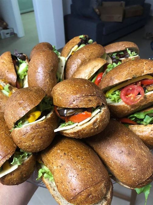 חברת גאמידה בתל אביב 