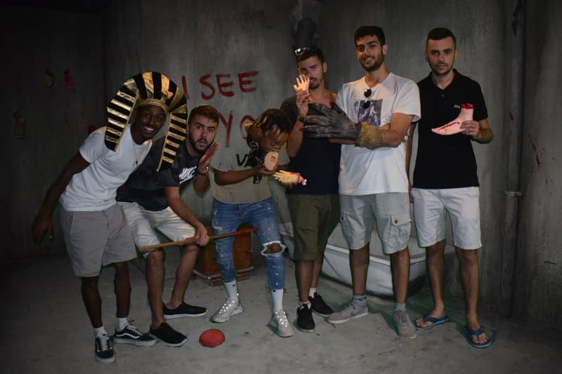 חברת גאמידה בתל אביב 