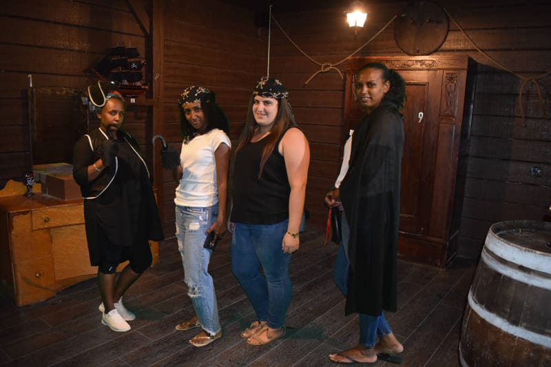 חברת גאמידה בתל אביב 