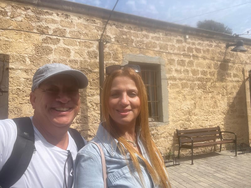 אלמנות חיל החימוש כובשות את תא