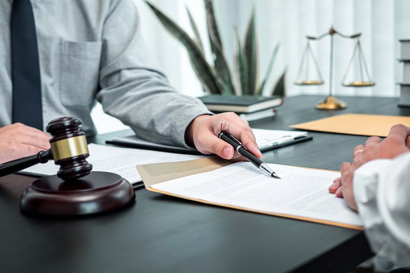 Criminal Defense