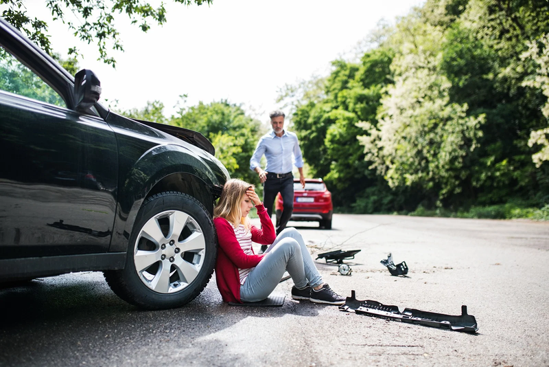 Personal Injury Attorney