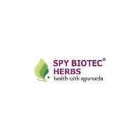 Spy Biotec Herbs