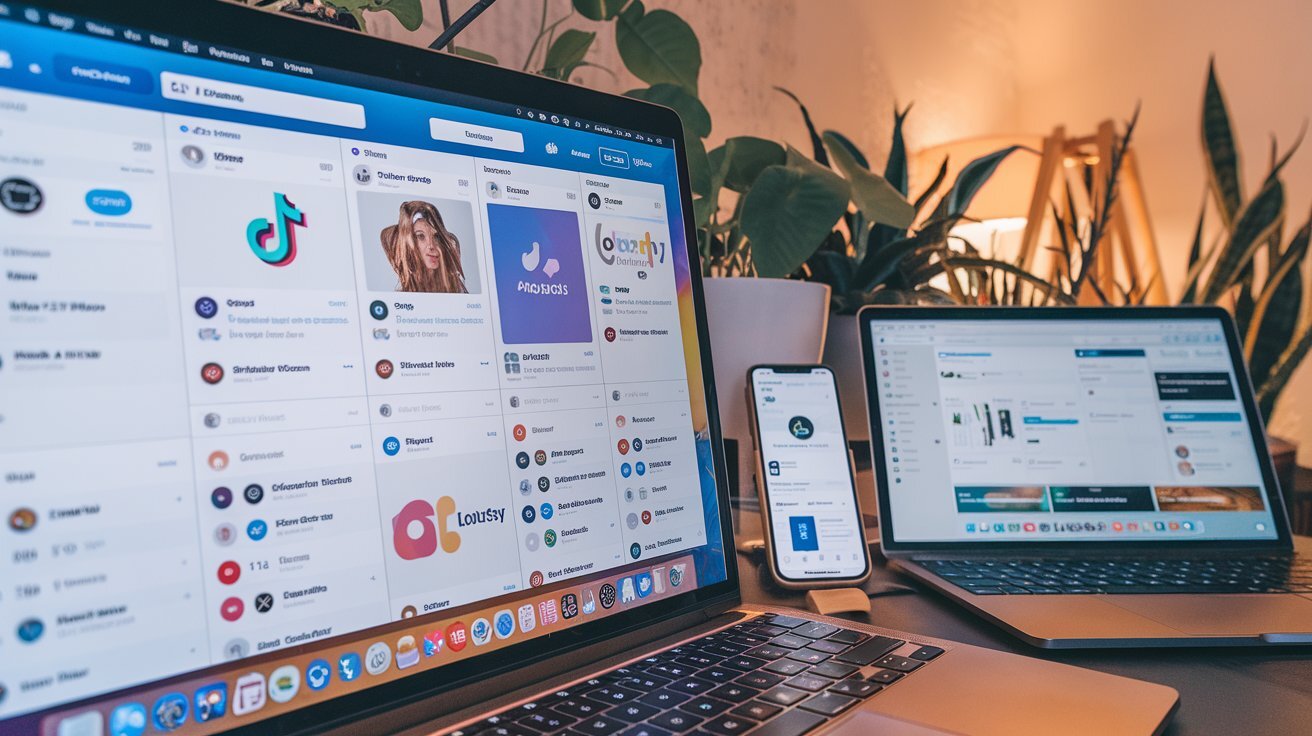 The Ultimate Guide to Using an SMM Panel for TikTok Growth
