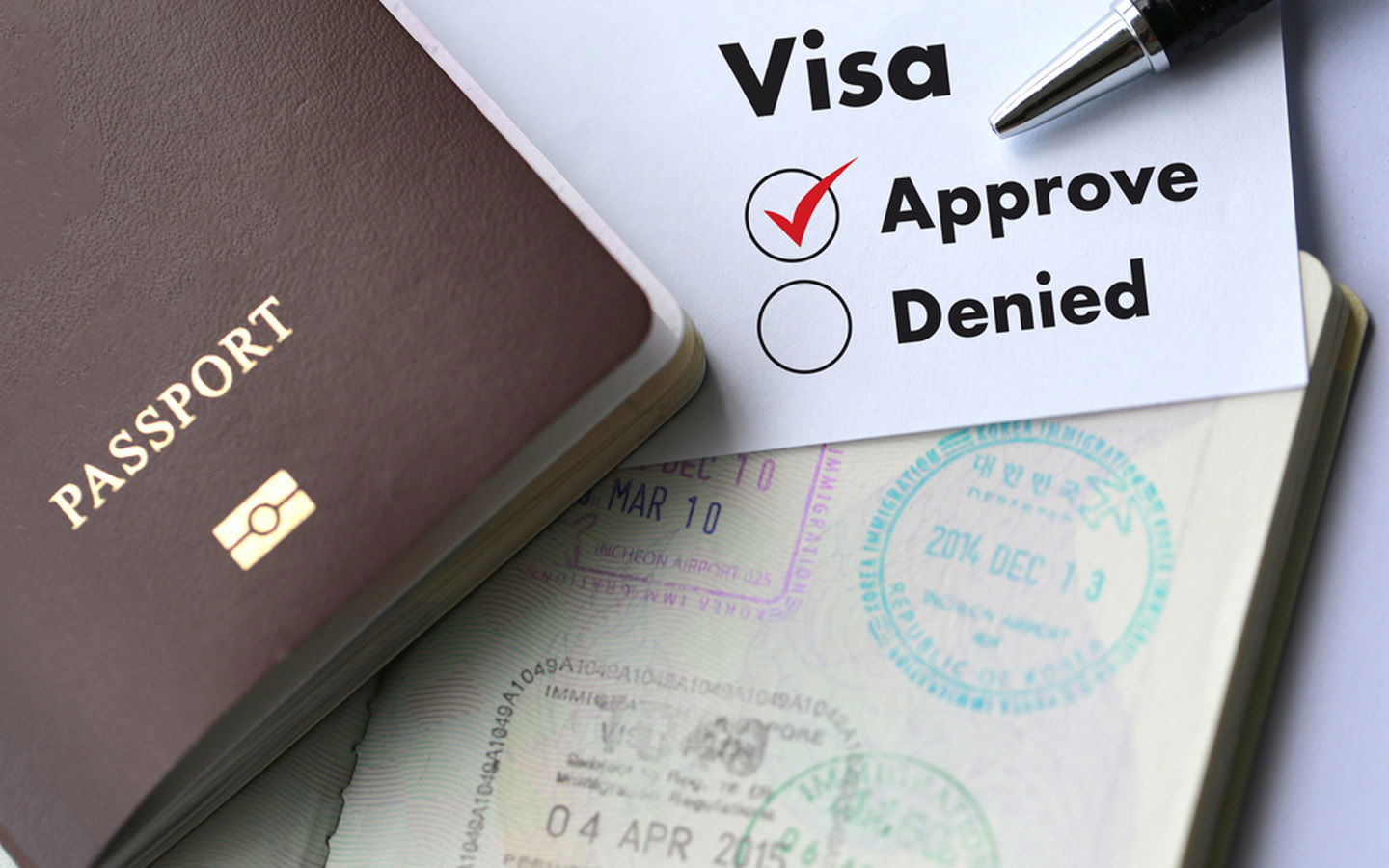 Visa Approval Astrology