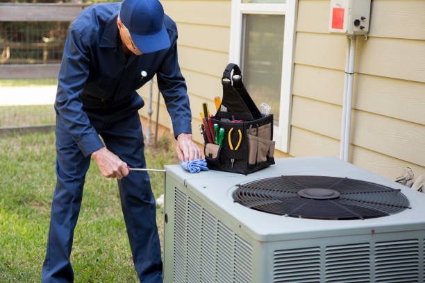 Understanding the Importance of Reliable AC & Heating Repair Contractors