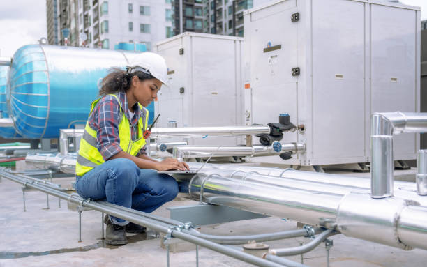 Navigating Seasonal HVAC Maintenance for Home Comfort