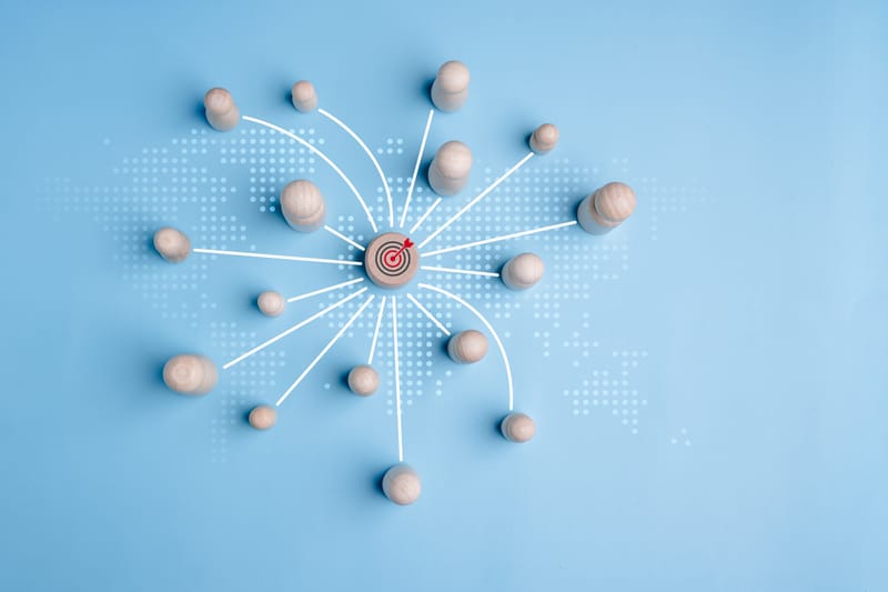 Strategic Consulting and Planning for Defense Industry Success