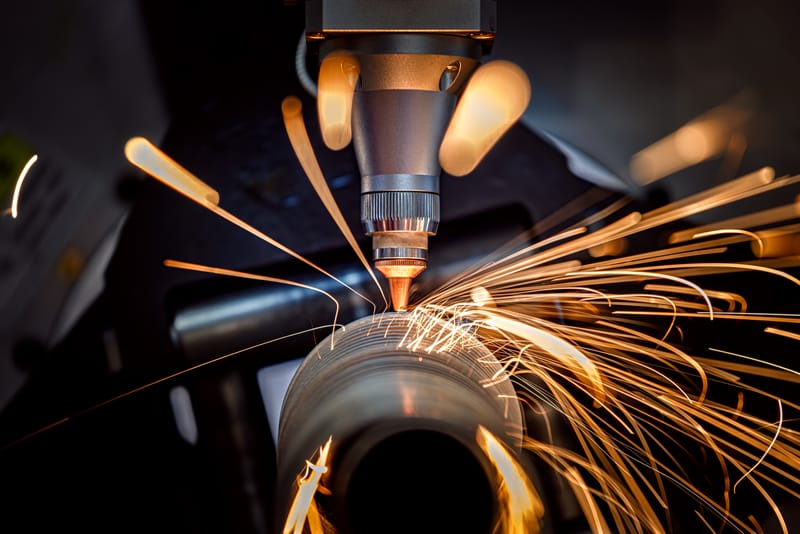 Production Transfer & Industrialization