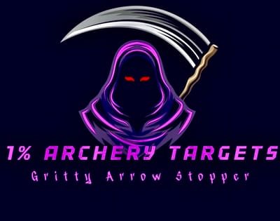 1% Archery Targets