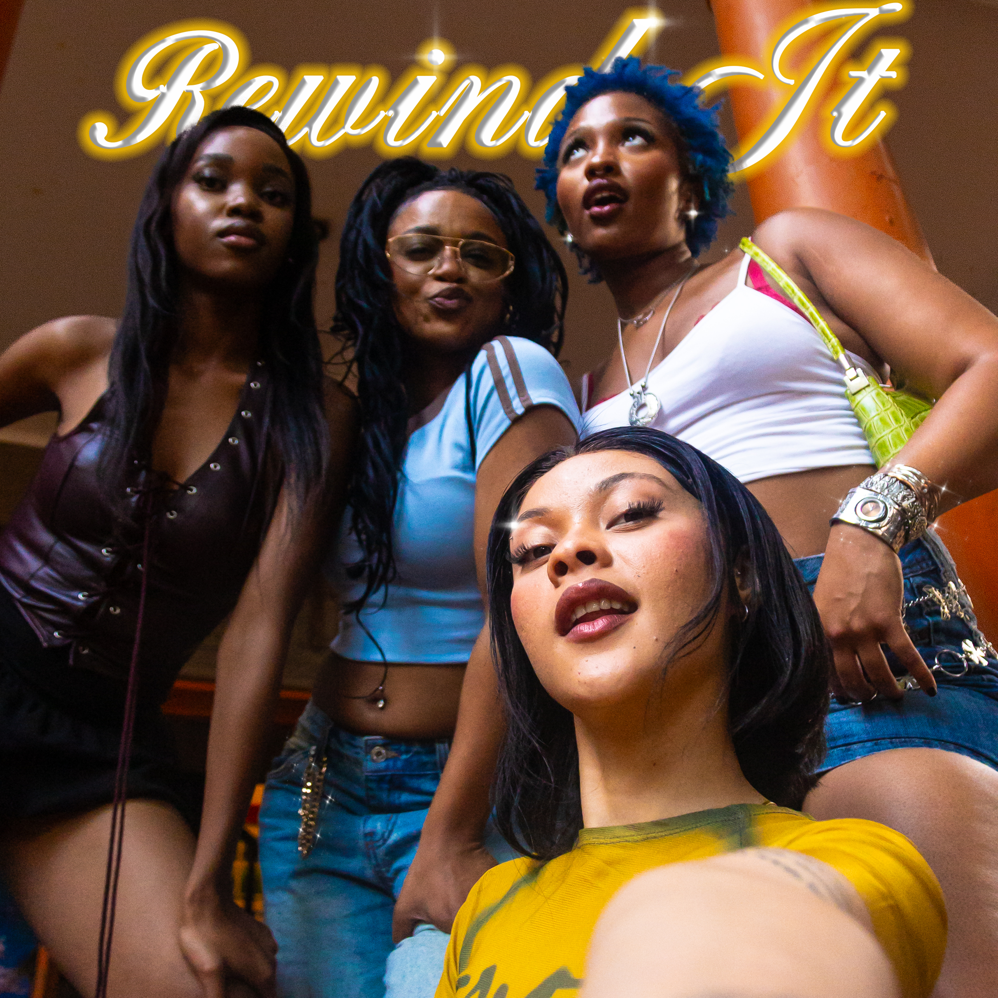 REWIND IT