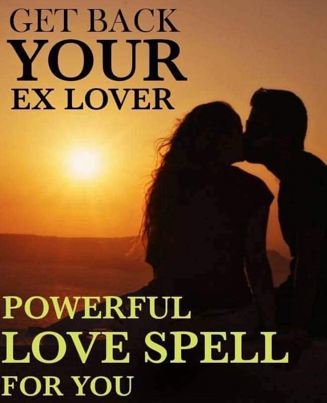 Love Spells That Really Work