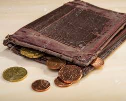 LUCKY MAGIC WALLET