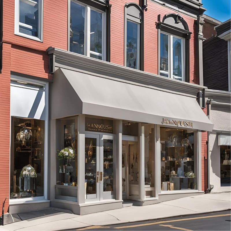 Hannoush Jewelers Dartmouth: It’s Your Destination for Timeless Elegance