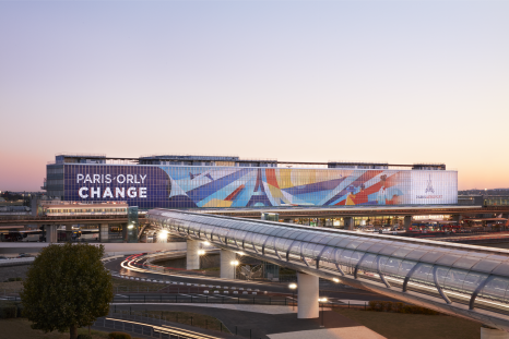 Transport accompagné - Juil 2024 -