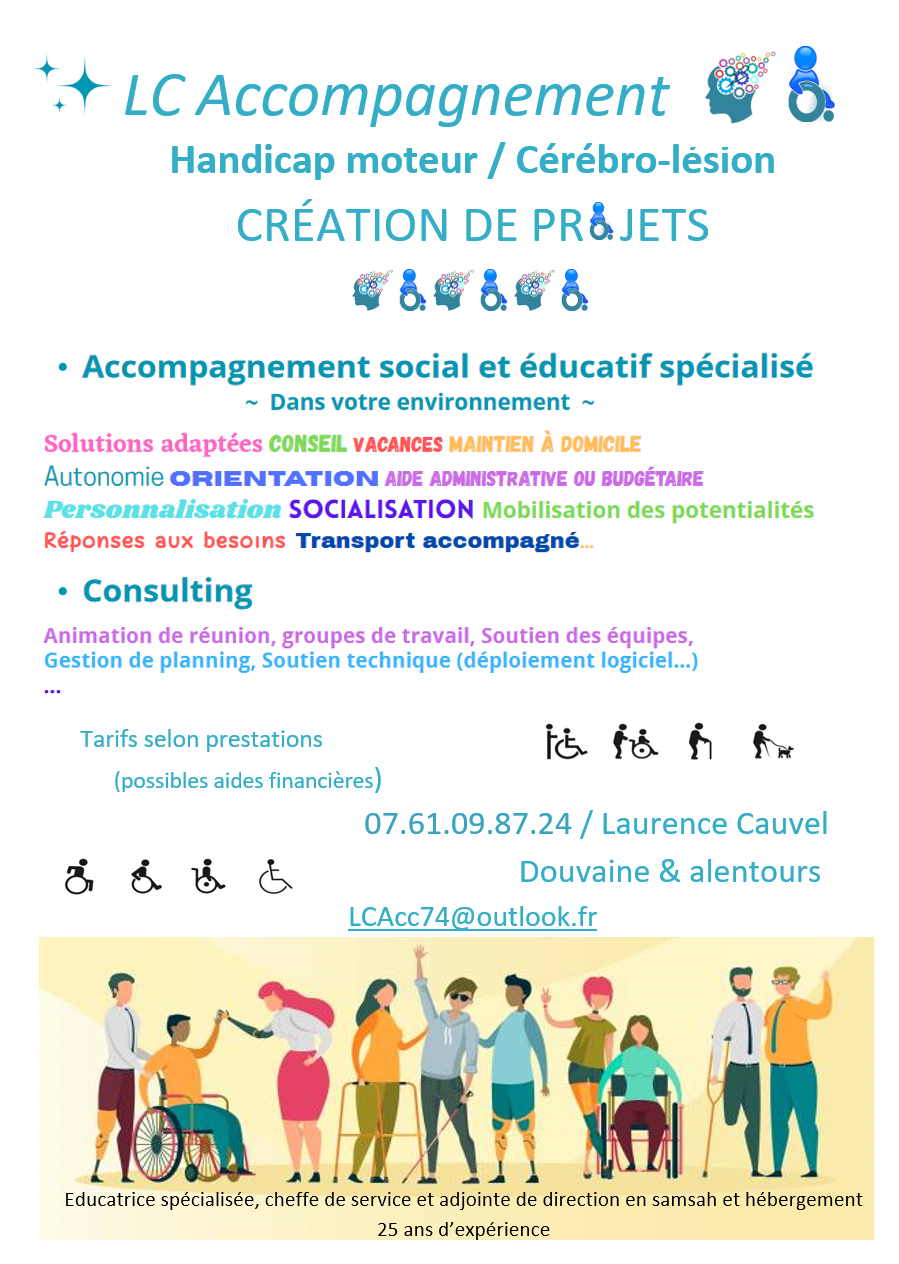 Flyer LC Accompagnement
