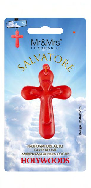 Salvatore KSh300