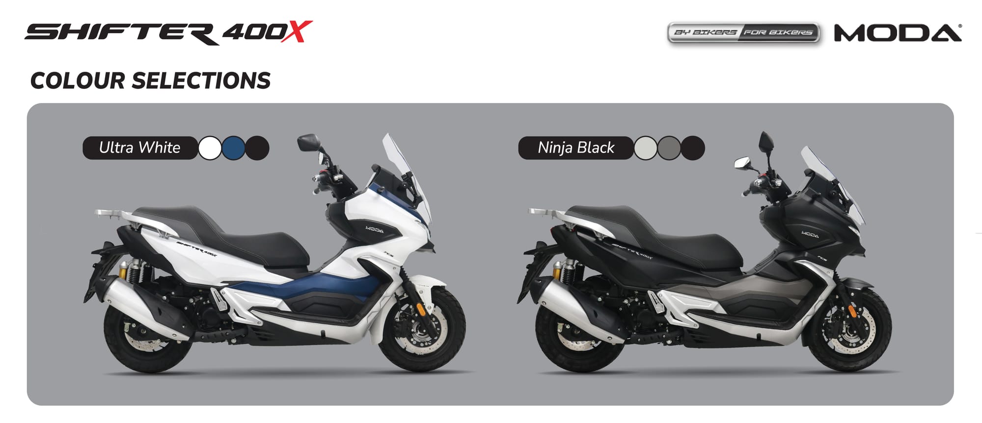 SPECIFICATIONS